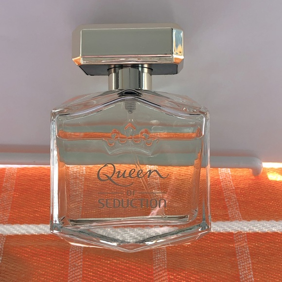 Queen of Seduction edt by Antonio Banderas - Picture 1 of 4